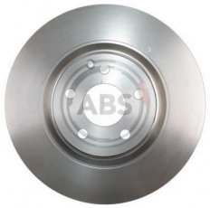 Купить 17393 A.B.S. Тормозные диски GL-CLASS GLK (2.0, 2.1, 3.0, 3.5)