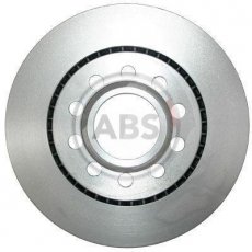 Купить 16204 A.B.S. Тормозные диски Audi 100 (2.0, 2.2, 2.6, 2.8, 4.2)