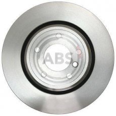 Купить 17238 A.B.S. Тормозные диски БМВ Е38 (3.9, 4.0, 4.4, 5.4)
