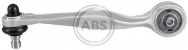 Купить 210608 A.B.S. Рычаг подвески Audi A8 (2.5, 2.8, 3.7, 4.2, 6.0)