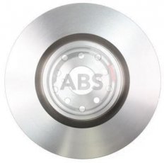 Купить 17918 A.B.S. Тормозные диски Импреза (2.0, 2.5)