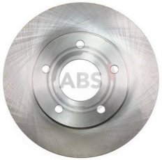 Купить 17286 A.B.S. Тормозные диски Blazer (4.3 AWD, 4.3 V6 AWD)