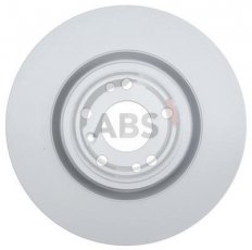 Купить 18240 A.B.S. Тормозные диски GL-CLASS ГЛЕ (250 d, 250 d 4-matic, 350 d 4-matic)