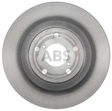 Купити 17069 A.B.S. Гальмівні диски Аутбек 1 (2.5, 3.0 H6)
