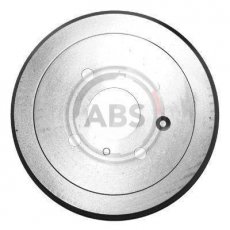 Купити 2823-S A.B.S. Гальмівний барабан Свіфт 3 (1.3, 1.3 DDiS, 1.5)