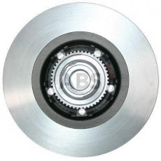 Тормозной диск 17330C A.B.S. фото 2