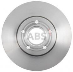 Купить 18339 A.B.S. Тормозные диски Focus 3 (0.0, 1.0, 1.5, 1.6, 2.0)