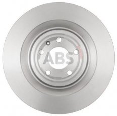 Купить 18267 A.B.S. Тормозные диски Audi A7 (1.8, 2.0, 2.8, 3.0, 4.0)