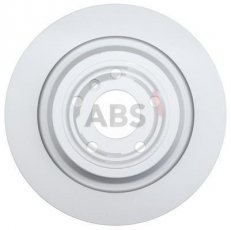 Купить 18236 A.B.S. Тормозные диски GL-CLASS GLE (2.1, 3.0)