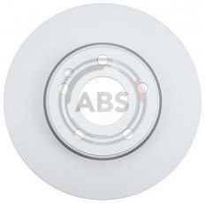 Купить 18235 A.B.S. Тормозные диски Б Класс W246 (1.5, 1.6, 1.8)