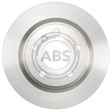 Купить 18197 A.B.S. Тормозные диски 4-series (F32, F33, F36) 2.0