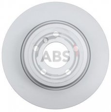 Купить 18163 A.B.S. Тормозные диски БМВ Ф30 (Ф30, Ф31, Ф35, Ф80) (2.0, 3.0)