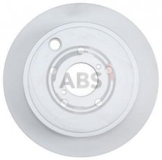 Купить 18156 A.B.S. Тормозные диски Forester (2.0 AWD, 2.0 D AWD, 2.5 AWD)