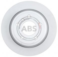 Купить 18154 A.B.S. Тормозные диски БМВ Ф30 (Ф30, Ф31, Ф35, Ф80) (1.5, 2.0)