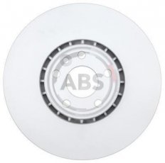 Купити 17985 A.B.S. Гальмівні диски XC60 (2.0, 2.4, 2.5, 3.0, 3.2)
