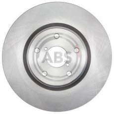 Купить 17960 A.B.S. Тормозные диски Tribeca (3.0, 3.6)