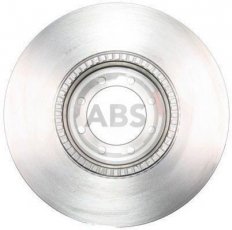 Тормозной диск 17853 A.B.S. фото 2