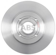 Купить 17835 A.B.S. Тормозные диски Берлинго Б9 (0.0, 1.2, 1.6)