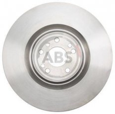 Купить 17833 A.B.S. Тормозные диски GL-CLASS (3.0, 4.0, 4.7, 5.5)