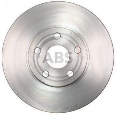 Купить 17181 A.B.S. Тормозные диски Avensis T22 (1.6, 1.8, 2.0)