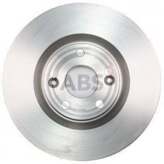 Купить 17152 A.B.S. Тормозные диски Espace 3 (2.2 dCi, 3.0 V6 24V)