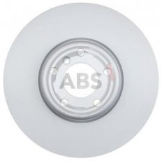 Купити 18121 A.B.S. Гальмівні диски 6-series (F06, F12, F13) (3.0, 4.4)