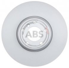 Купить 18122 A.B.S. Тормозные диски БМВ Ф10 (Ф07, Ф10, Ф11, Ф18) (2.0, 3.0, 4.4)