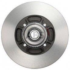 Купити 16058C A.B.S. Гальмівні диски Renault 19 (1, 2) (1.4, 1.7, 1.8, 1.9)