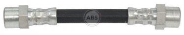 Купить SL 6233 A.B.S. Тормозной шланг 8 серия Е31 (4.4, 5.0, 5.4, 5.6)
