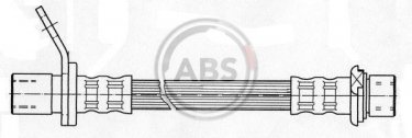 Купить SL 5271 A.B.S. Тормозной шланг Авенсис Т22 (1.6, 1.8, 2.0)