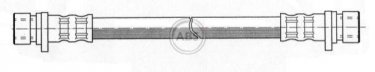 Тормозной шланг SL 5012 A.B.S. фото 1