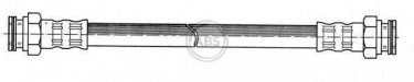 Купить SL 4983 A.B.S. Тормозной шланг Albea (1.2, 1.5, 1.6)