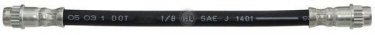 Купить SL 4868 A.B.S. Тормозной шланг Твинго (1, 2) (1.2, 1.2 16V)
