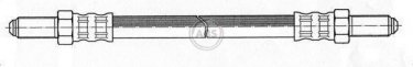 Купить SL 4164 A.B.S. Тормозной шланг DAF 400