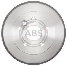 Купить 3416-S A.B.S. Тормозной барабан Рав 4 (1.8, 2.0)