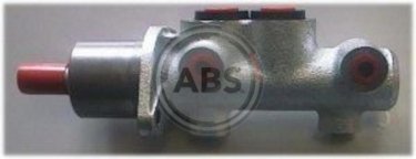 Купить 1742 A.B.S. Главный тормозной цилиндр Albea (1.2, 1.6)