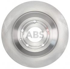 Купити 18221 A.B.S. Гальмівні диски CX-5 (2.0, 2.2, 2.5)