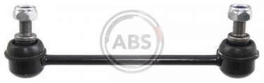 Купити 260511 A.B.S. Стійки стабілізатора Mazda 323 BJ (1.3, 1.6, 2.0)