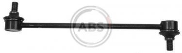 Купить 260380 A.B.S. Стойки стабилизатора Avensis (2.0 D-4D, 2.0 VVT-i)