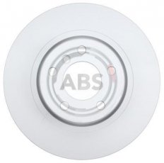Купить 18207 A.B.S. Тормозные диски БМВ Х3 Ф25 (1.6, 2.0, 3.0)