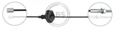 Купить K17431 A.B.S. Трос ручника Focus 1 (1.4, 1.6, 1.8, 2.0)