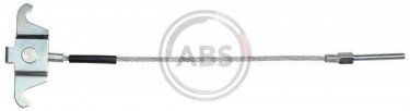 Купить K13850 A.B.S. Трос ручника XC70 (2.4, 2.5)