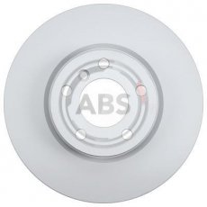 Купить 18169 A.B.S. Тормозные диски БМВ Х3 Ф25 (1.6, 2.0, 3.0)