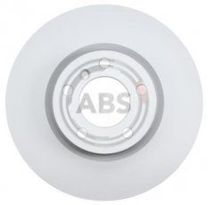 Купить 18162 A.B.S. Тормозные диски БМВ Ф30 (Ф30, Ф31, Ф35, Ф80) (2.0, 3.0)