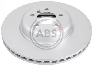 Купить 18545 A.B.S. Тормозные диски БМВ Ф30 (Ф30, Ф31, Ф35, Ф80) (2.0, 3.0)