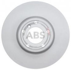 Купити 18270 A.B.S. Гальмівні диски 4-series (F32, F33, F36) (1.5, 2.0, 3.0)