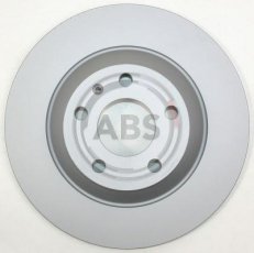 Купити 17863 A.B.S. Гальмівні диски Audi A6 Allroad (2.7, 3.0, 3.1, 4.2)