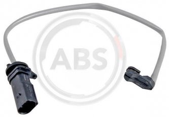 Купить 39954 A.B.S. Датчик износа тормозных колодок Audi A4 B8 (1.8, 2.0, 3.0)