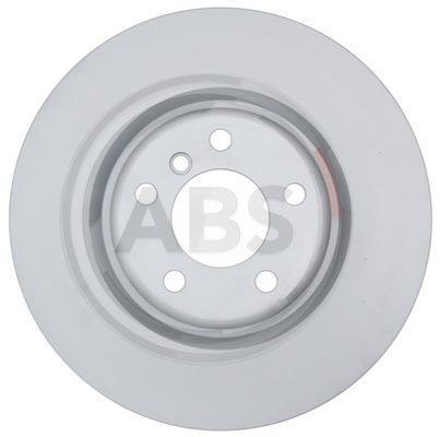 Купити 18451 A.B.S. Гальмівні диски 4-series (F32, F33, F36) 2.0