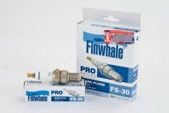 Купить FS30 Finwhale Свечи Трафик 1 (1.4, 1.6, 1.7, 2.0)